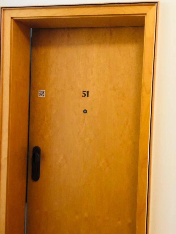 Ferienwohnung Im Duenenpark Binz Exterior foto